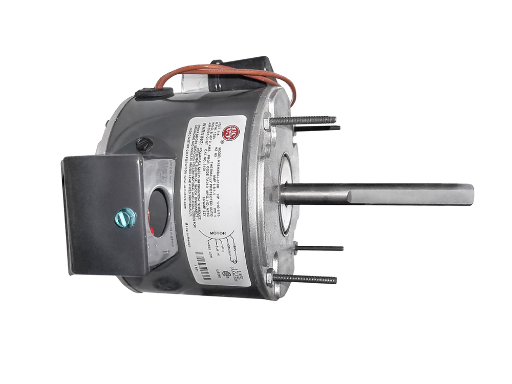 US-Nidec 1101 1101 - cemotors