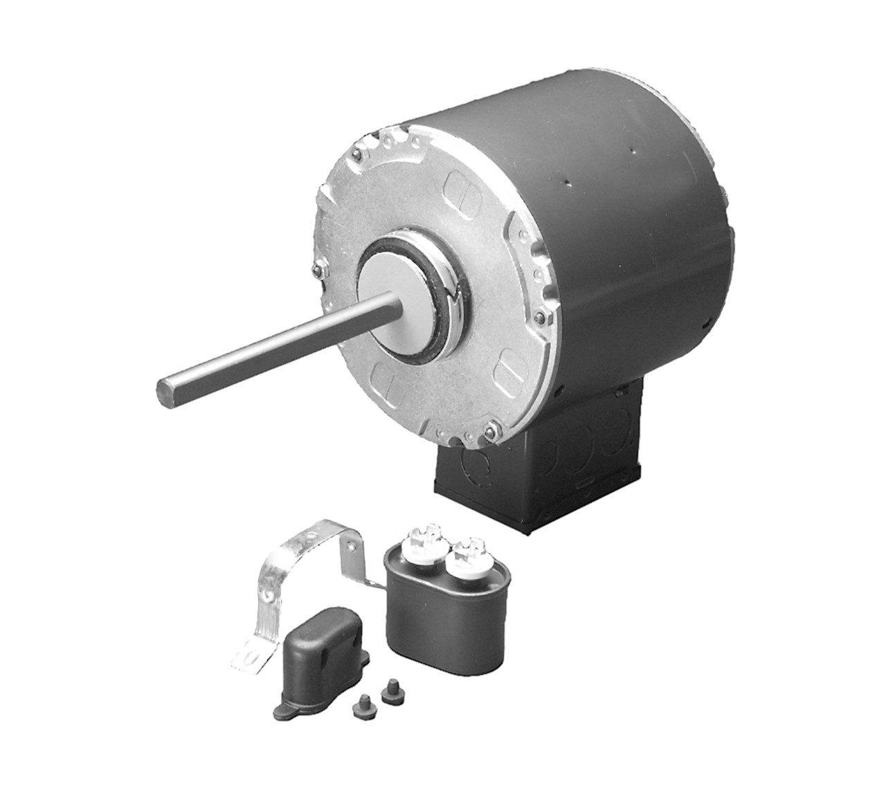 US-Nidec 1355 - cemotors