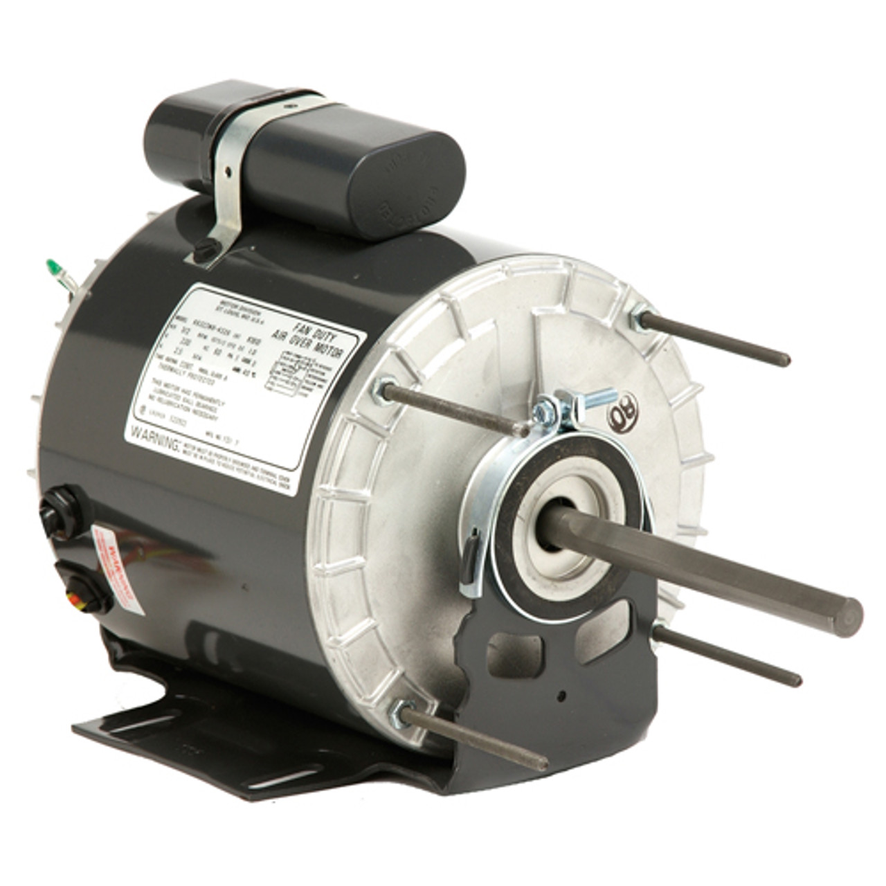1385 US-Nidec 1385 - cemotors
