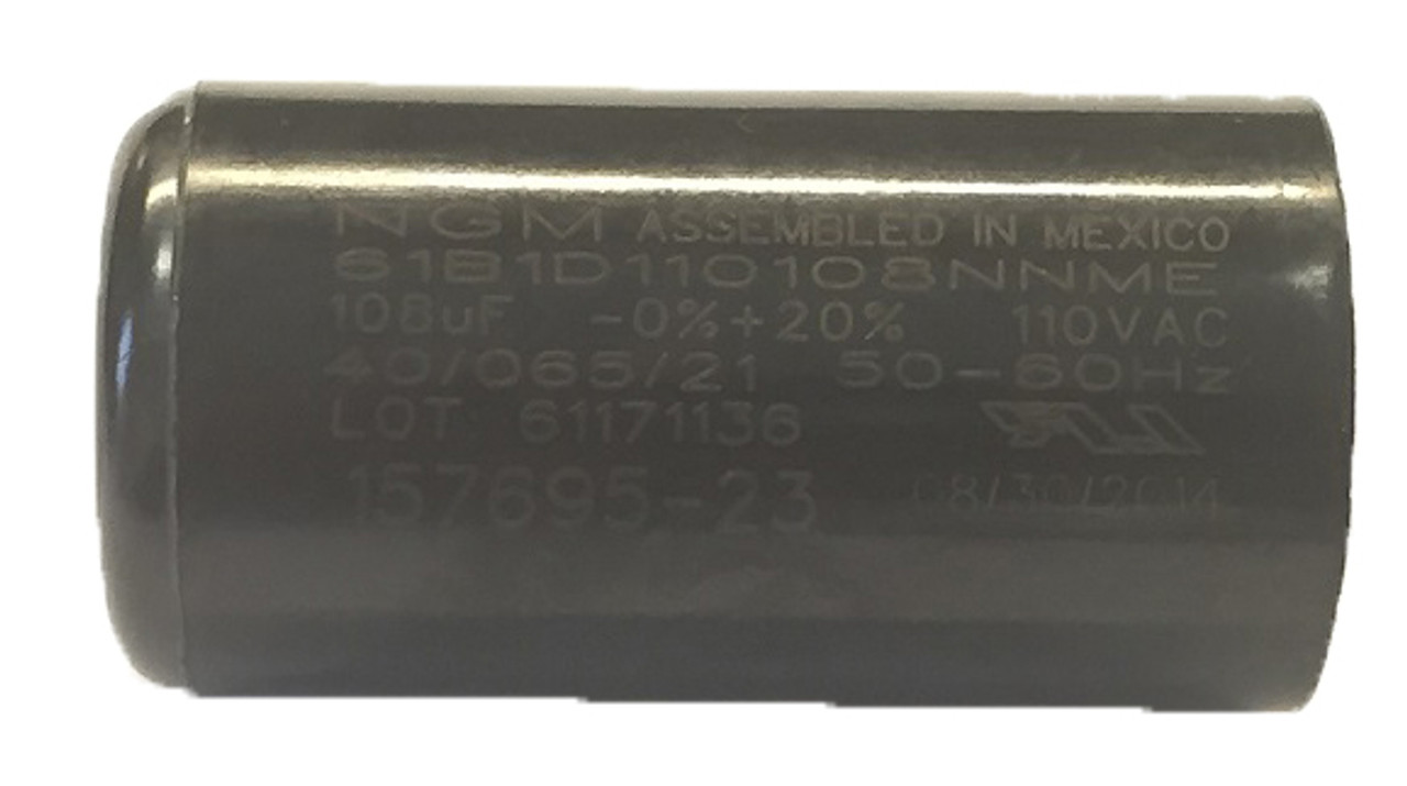 157695-23 OEM Capacitor 108uF (15769523) 15769523 - Charlotte  