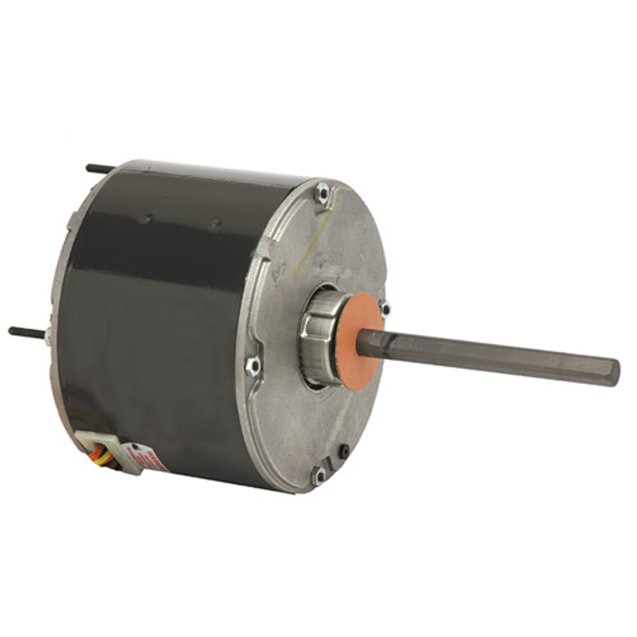 US-Nidec 1859 - Charlotte Electric Motors