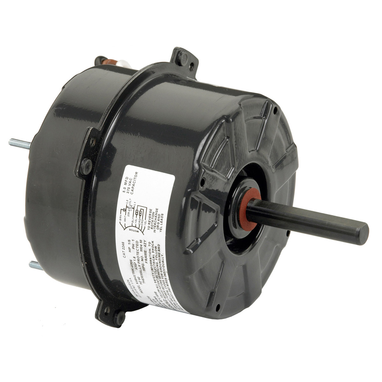 K48HXNEU-1195 Replacement Motor - cemotors