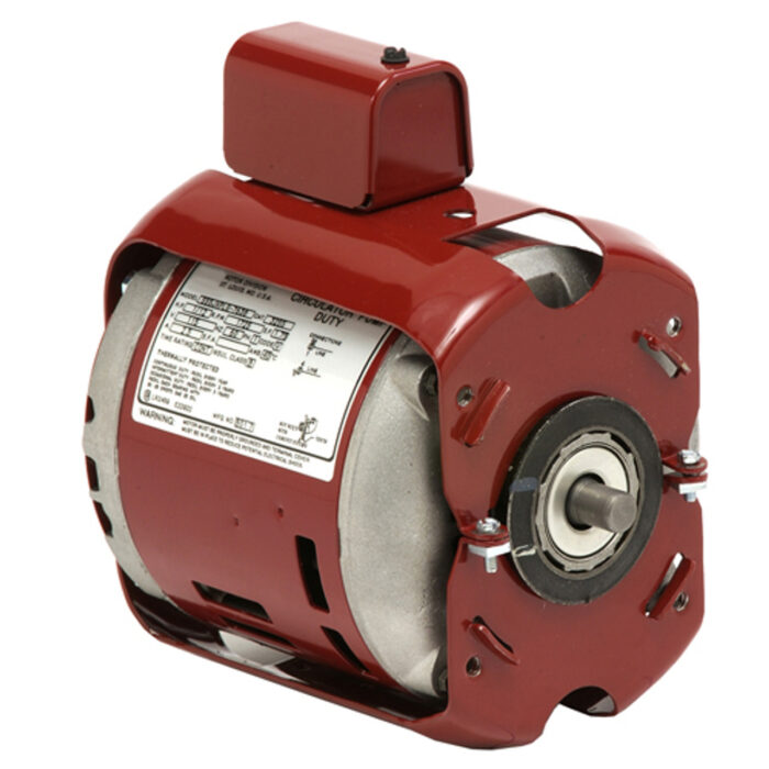 US-Nidec 3255 - cemotors