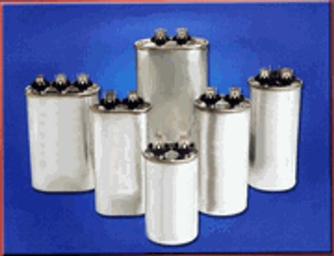 11059 Capacitor - cemotors