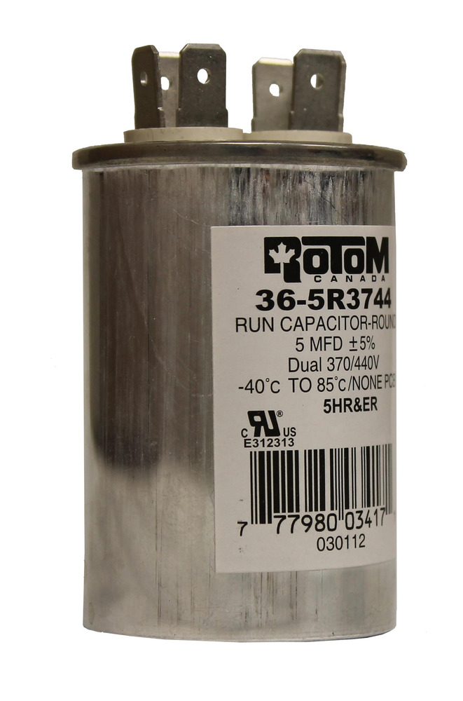 12095 Capacitor - cemotors