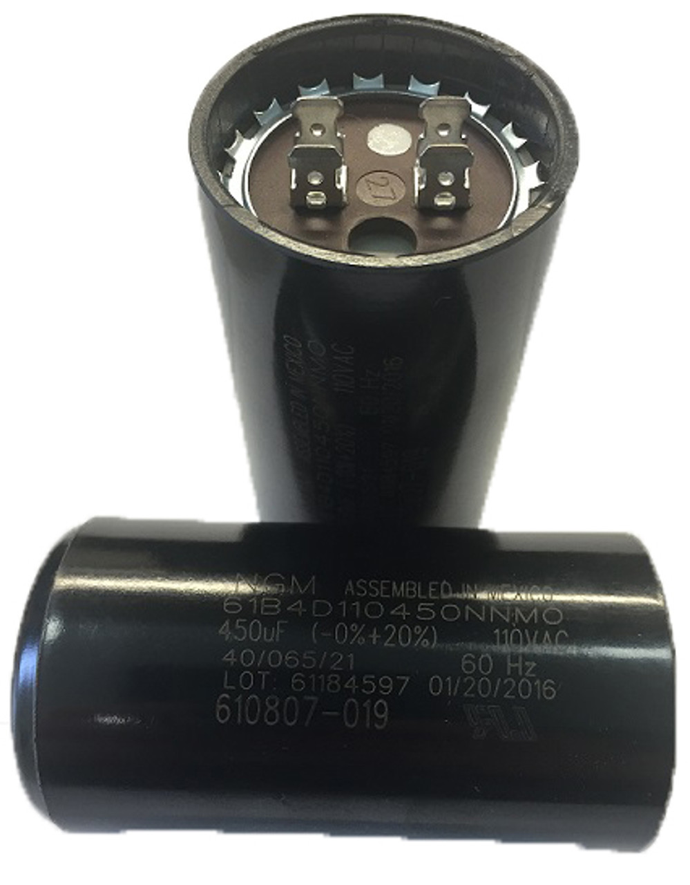 Century 610807-019 - cemotors