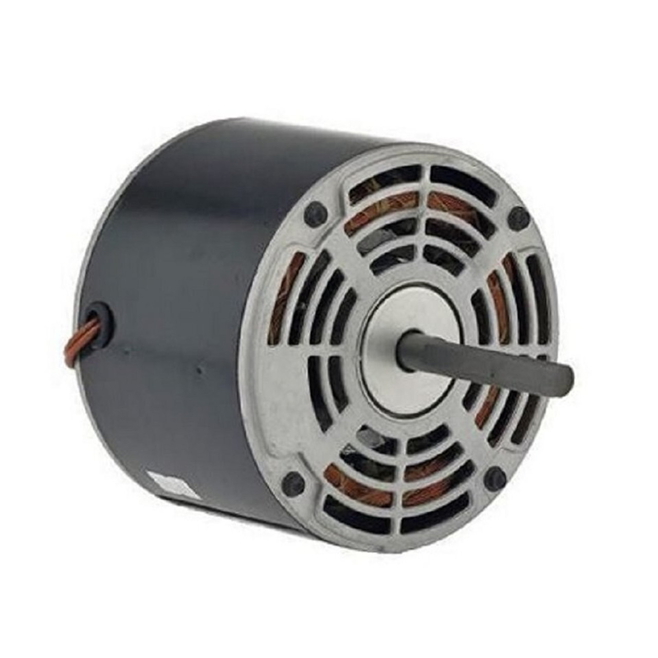 US-Nidec 6124 - cemotors