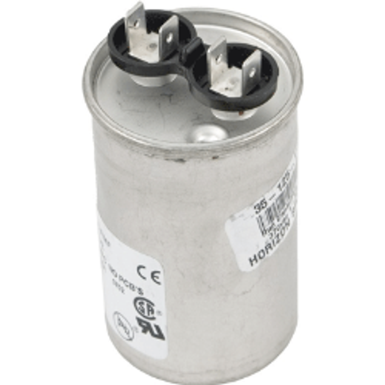 a/tan 175863-55 Capacitor - cemotors