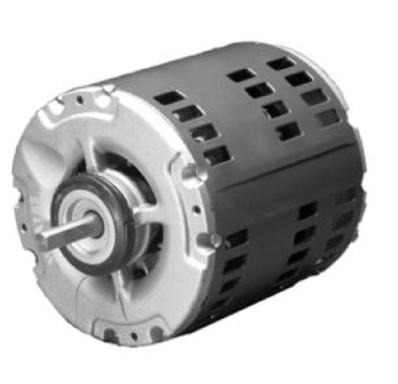 US-Nidec 6770 - cemotors