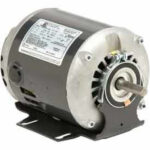 S48J4LA11A3 Replacement Motor