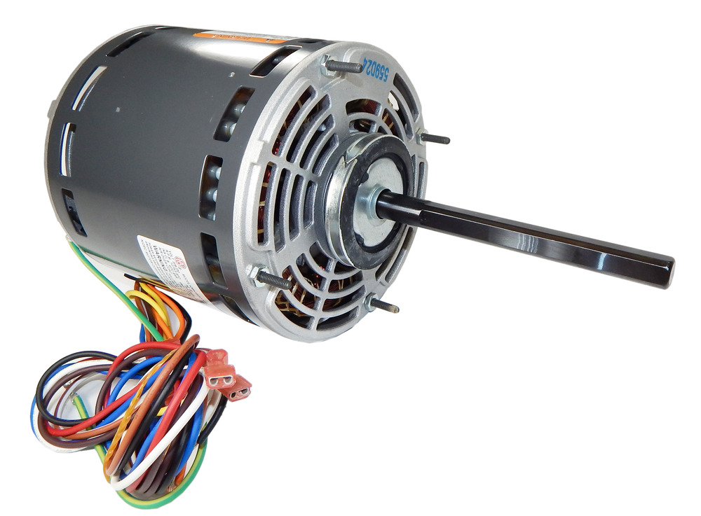 TRANE MOT10351 Replacement Motor - cemotors