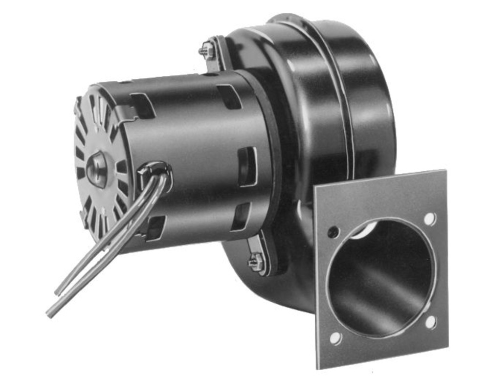 FASCO A151 OEM REPLACEMENT BLOWER ASSEMBLY FOR HEIL QUAKER 