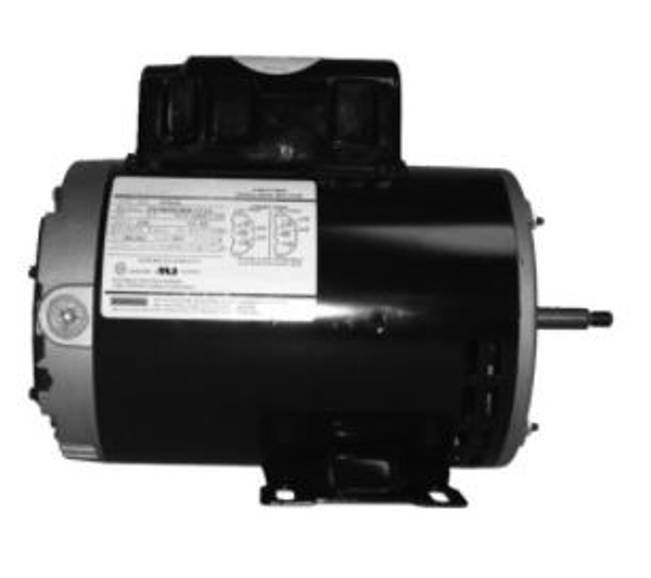 R63MWDLY-173 Replacement Motor - cemotors