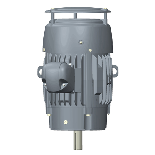 00218ET3ER145TC-W22 Replacement Motor - cemotors