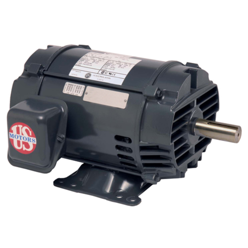 TOSHIBA B0154DLF2UMW Replacement Motor - cemotors