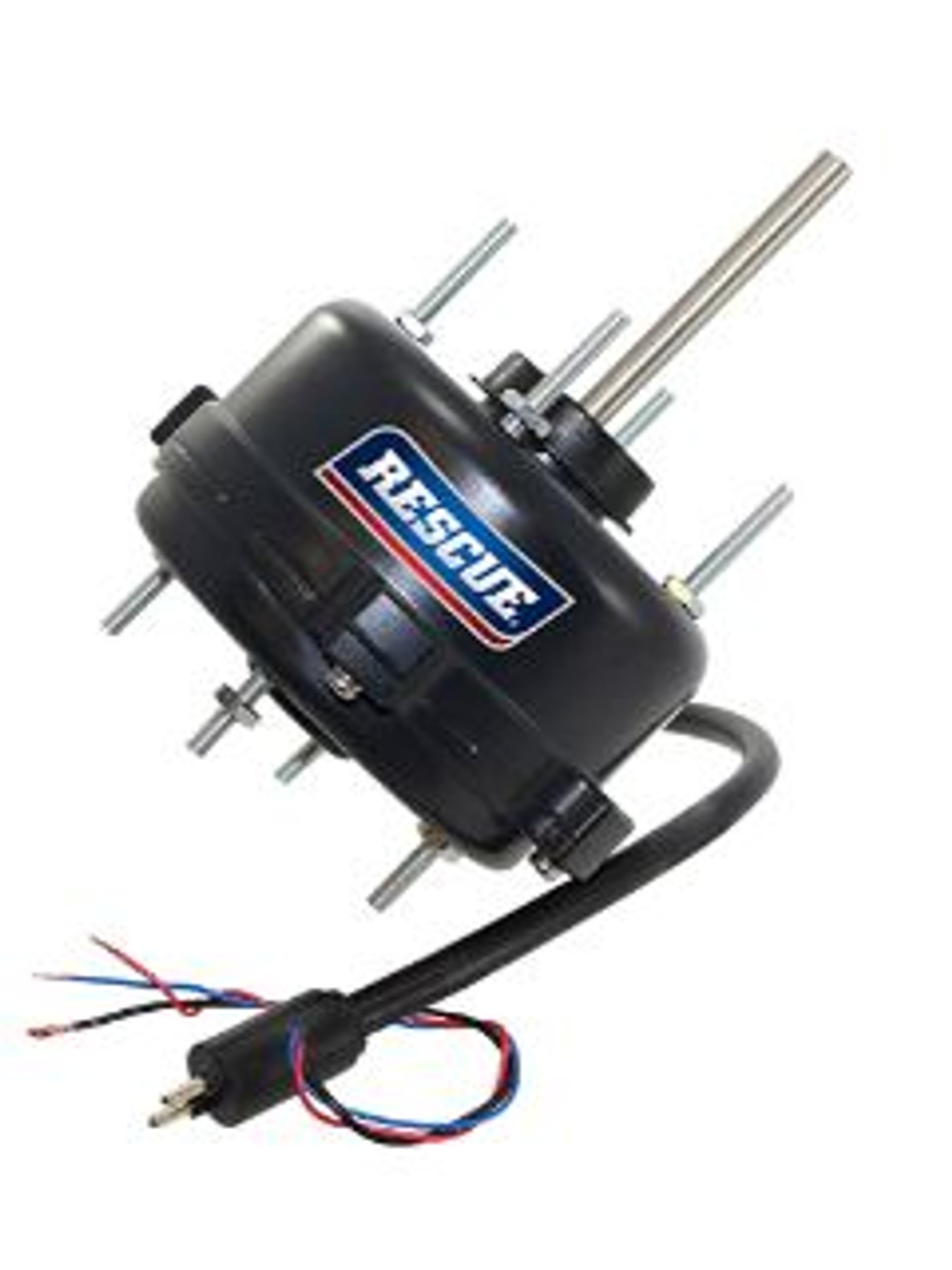 US-Nidec EC5408E - cemotors