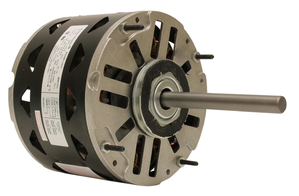 KA55HXJYZ-5490 Replacement Motor - cemotors