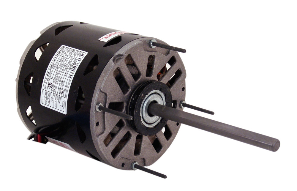 F48SQ6L34B1 Replacement Motor - cemotors