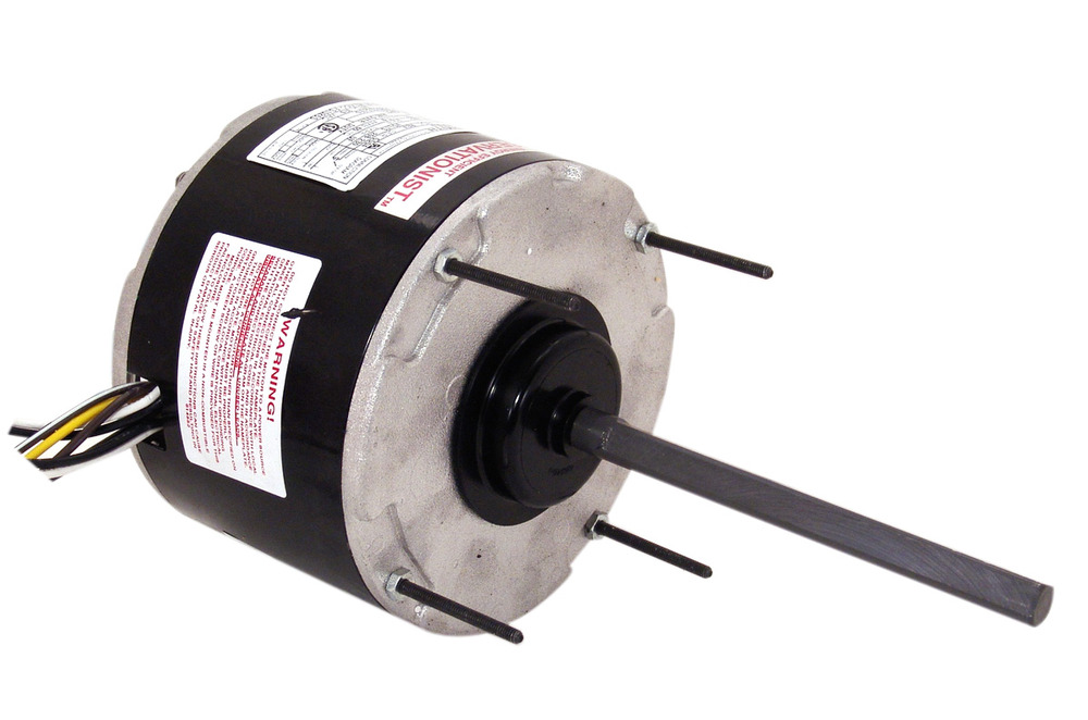 Century FS1016 Condenser Fan Motor – cemotors
