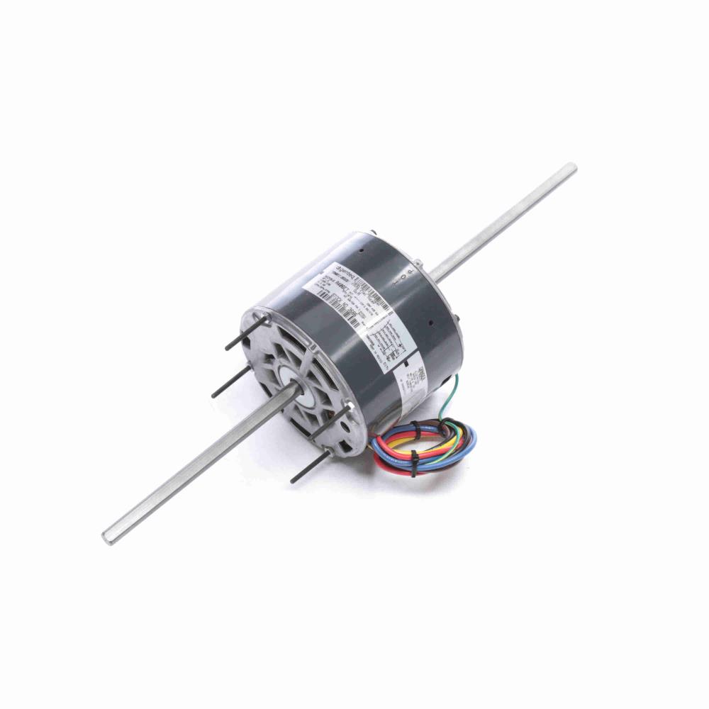 Fasco 3686 Direct Drive Motor - cemotors