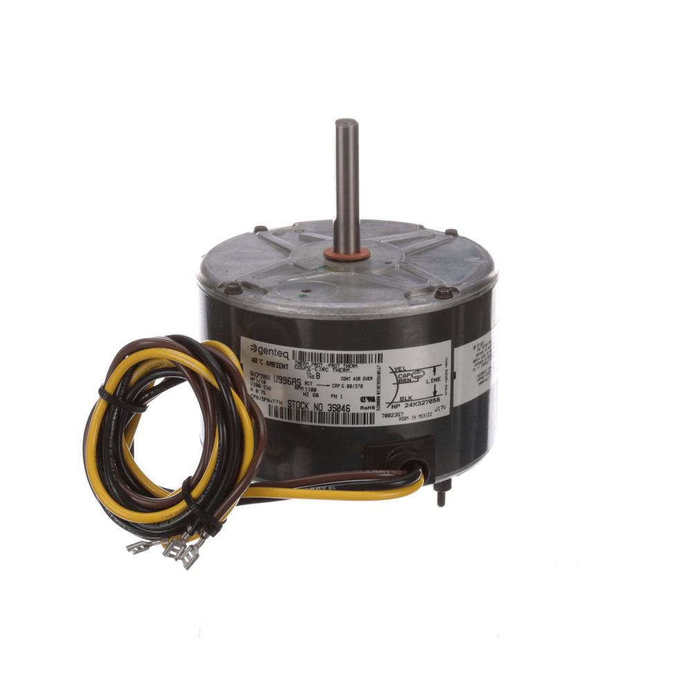 Y7S623B26 Replacement Motor - cemotors