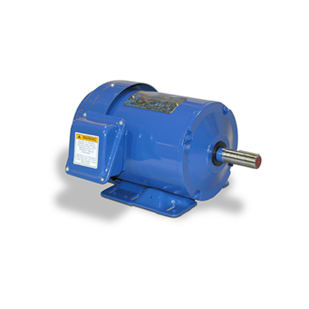 Motor Genco TECO GHV0014C General Purpose Motor - cemotors