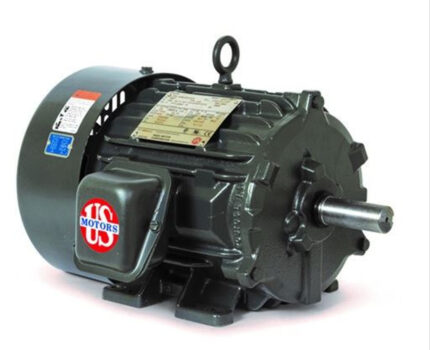 Century (A.O. Smith) V-Green EVO 2.25 HP Up Rate VS Motor