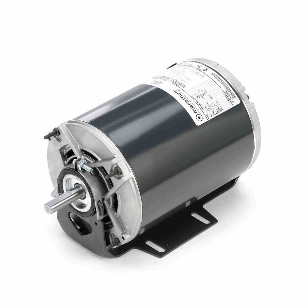 Marathon 4319 Belt Drive Fan and Blower Motor - cemotors