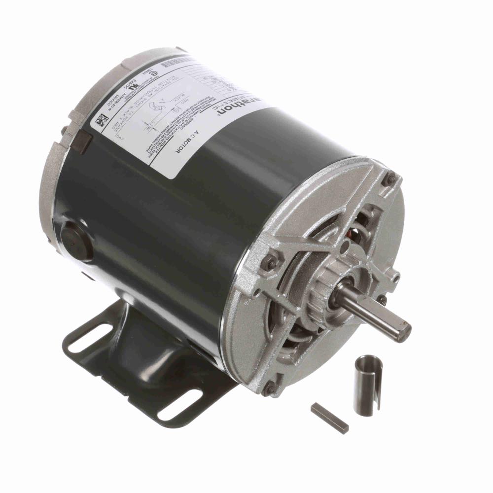 Marathon 4372 General Purpose Motor - cemotors