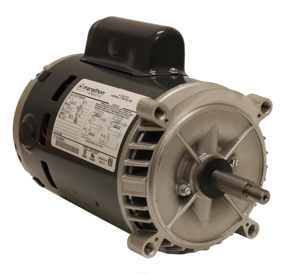 15592673 Replacement Motor - cemotors