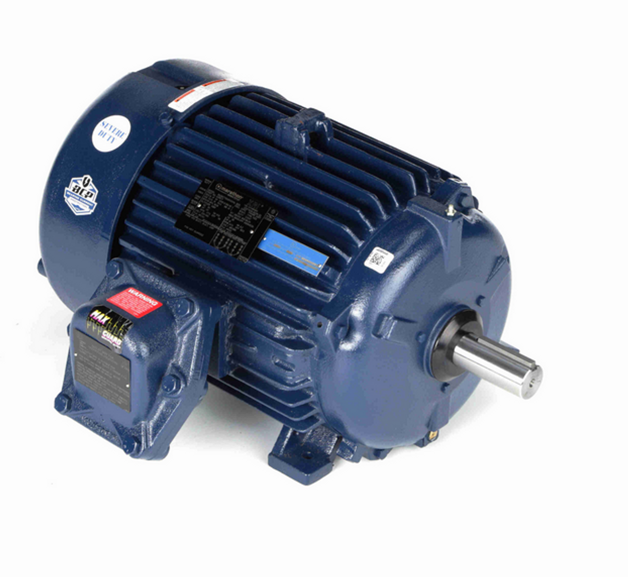 256TTGCD16552 Replacement Motor - cemotors