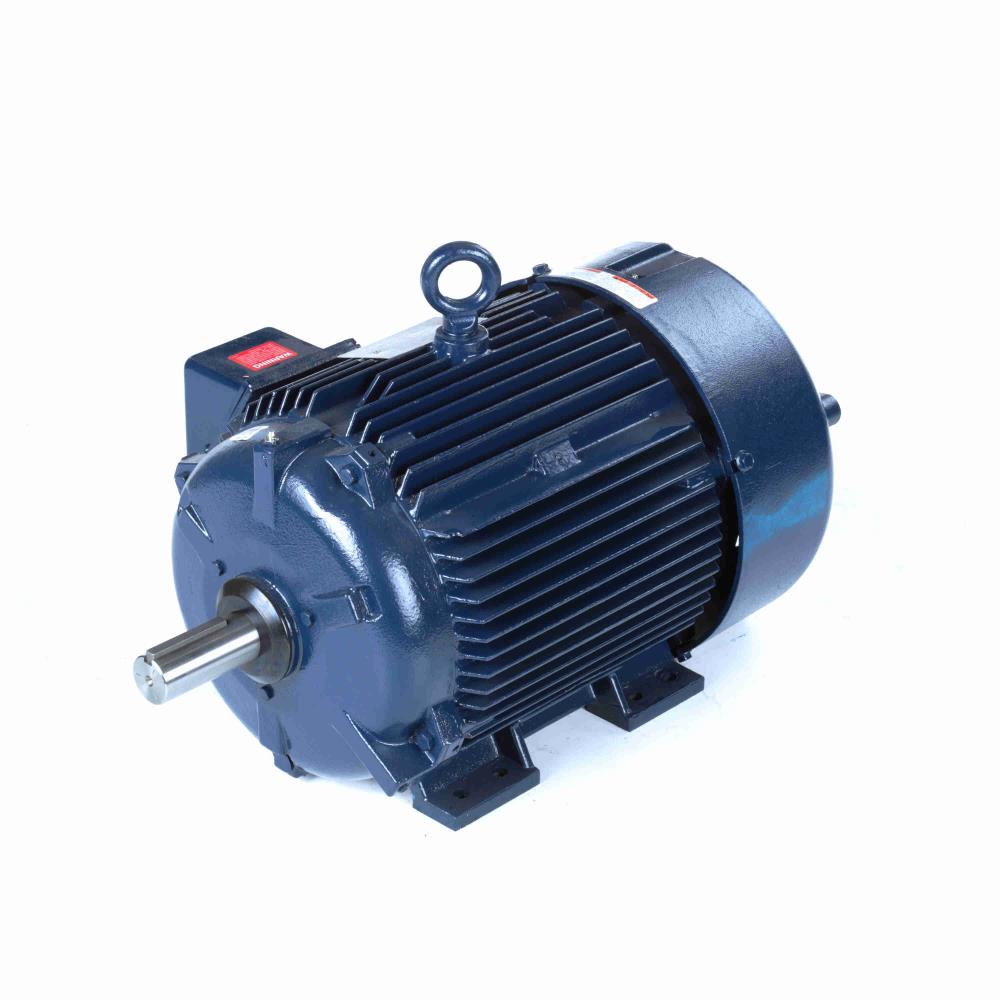 256TTFNA6528 Replacement Motor - cemotors