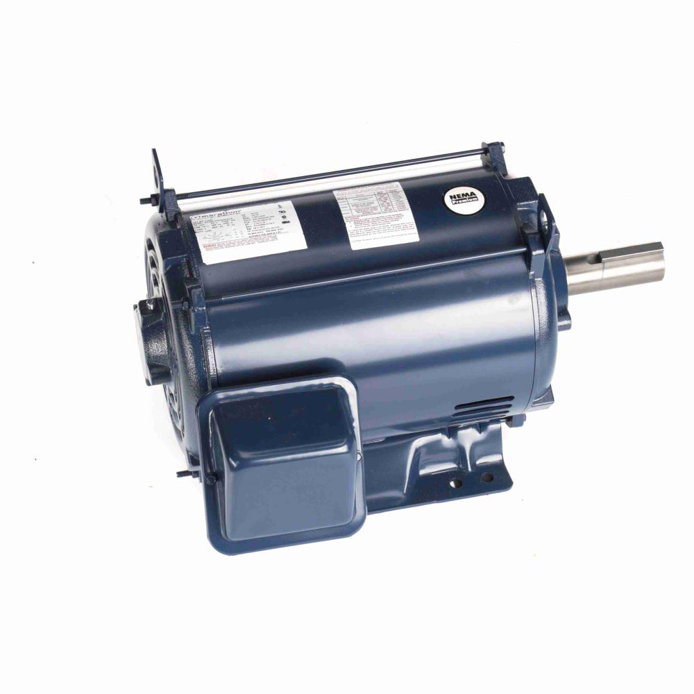 256TTDX4001 Replacement Motor - cemotors