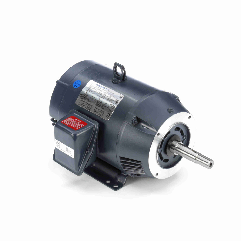 B199763.00 Replacement Motor - cemotors