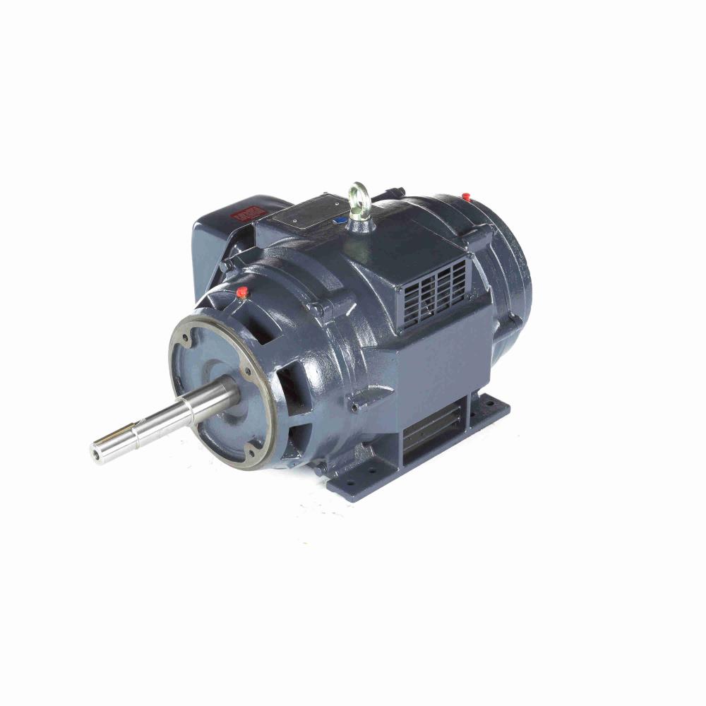 256TTDCA6038 Replacement Motor - cemotors