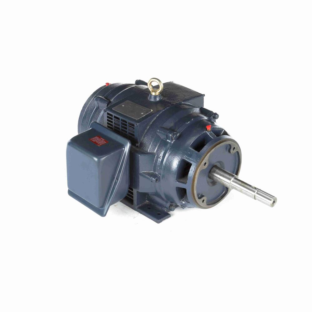 256TTDCA6013 Replacement Motor - cemotors