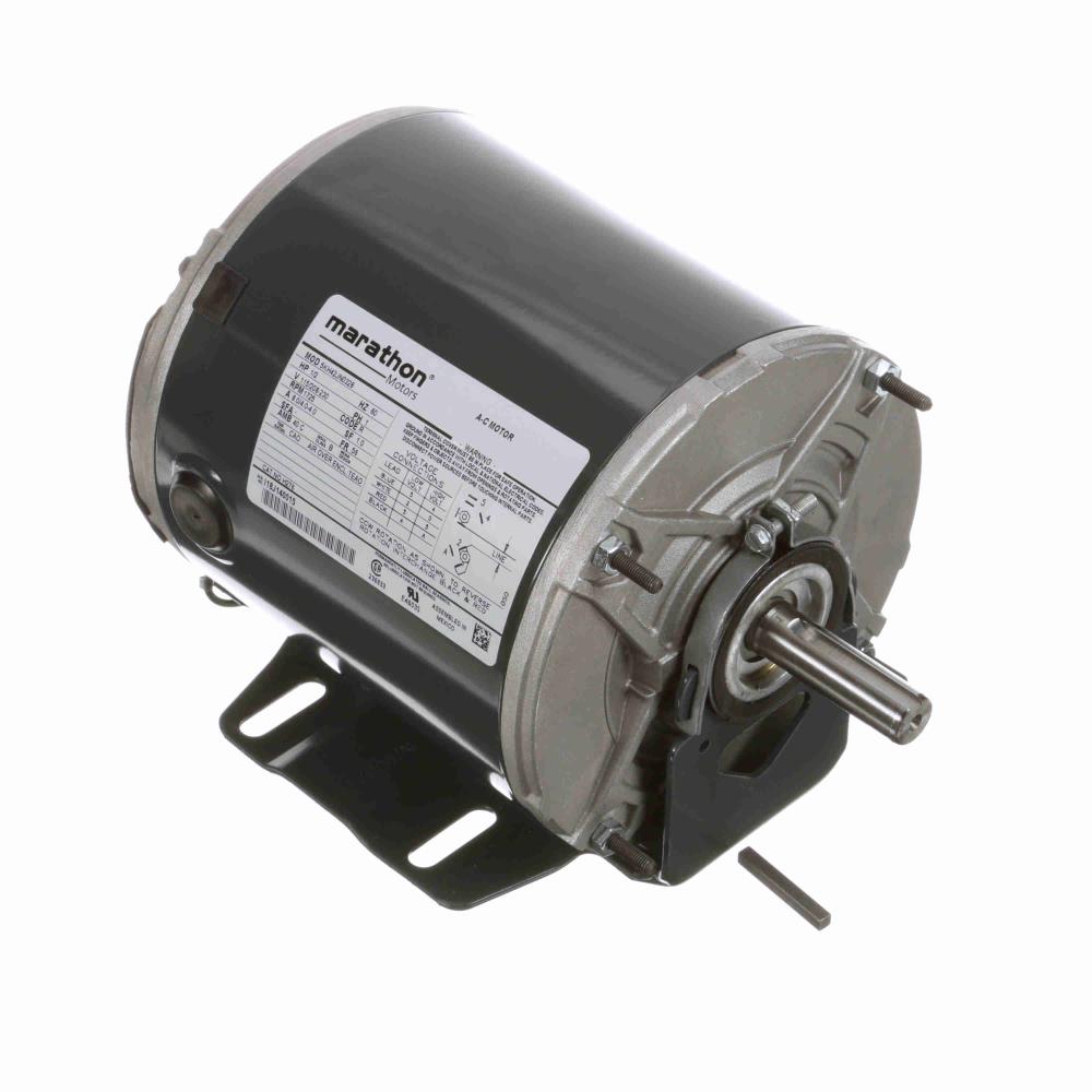 Marathon H276 Agricultural Fan Motor – cemotors