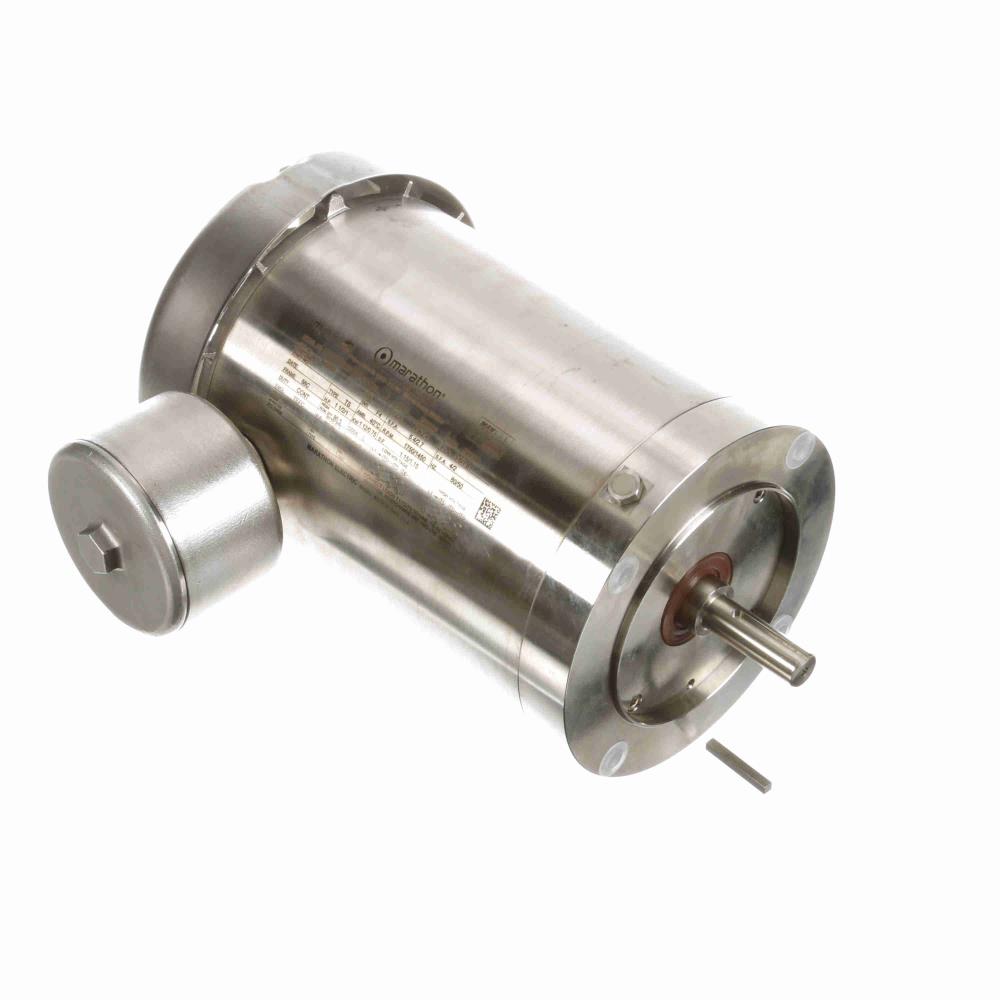N468B Replacement Motor - cemotors