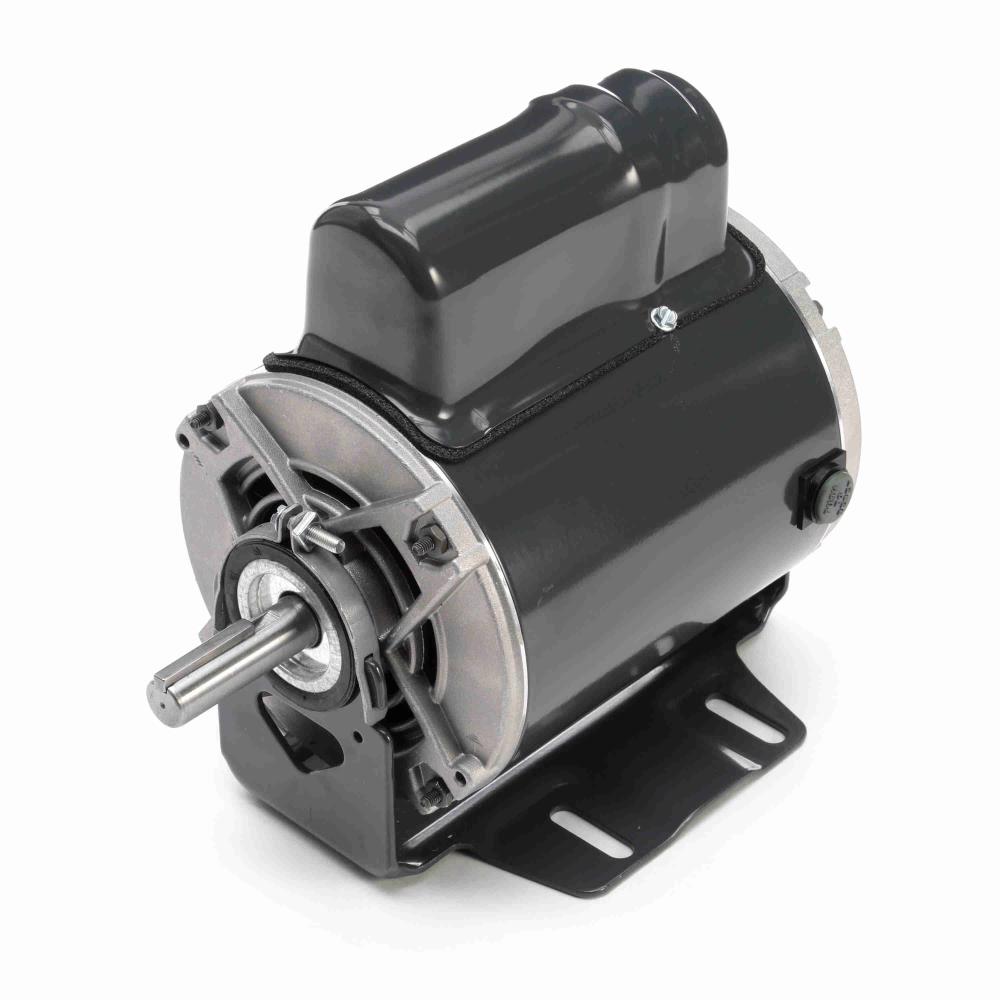 Keyrep Motor 5KCP35KNB650U Replacement Motor - cemotors