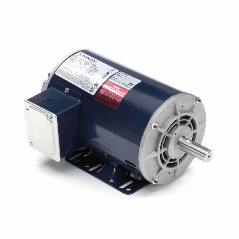 Marathon MU422 – cemotors