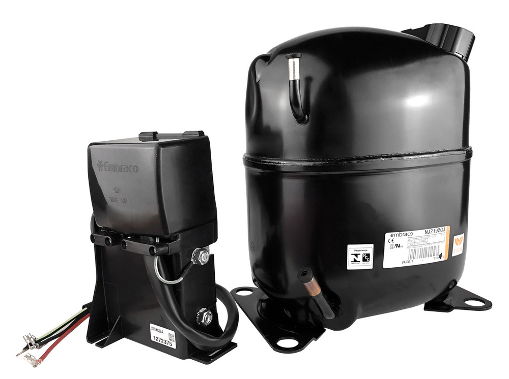AFJ31C1E-CFV Compressor - cemotors
