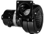 Rotom R7-RB33 Centrifugal Blower Assembly
