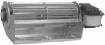 Rotom HB-RB82 Transflow / Crossflow Blower Assembly