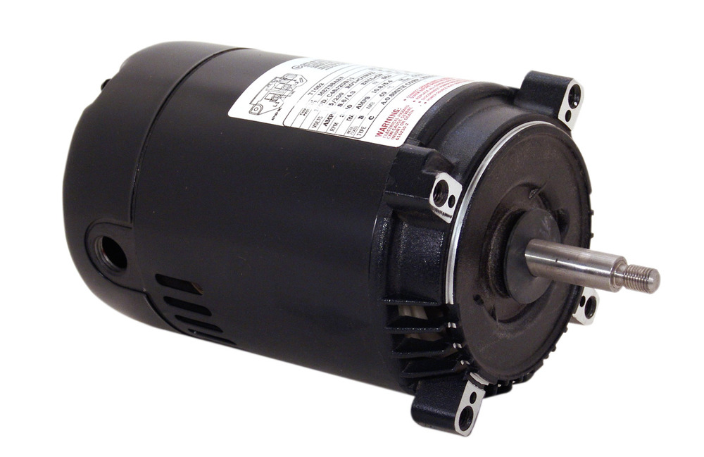 C48D50B86 Replacement Motor - cemotors