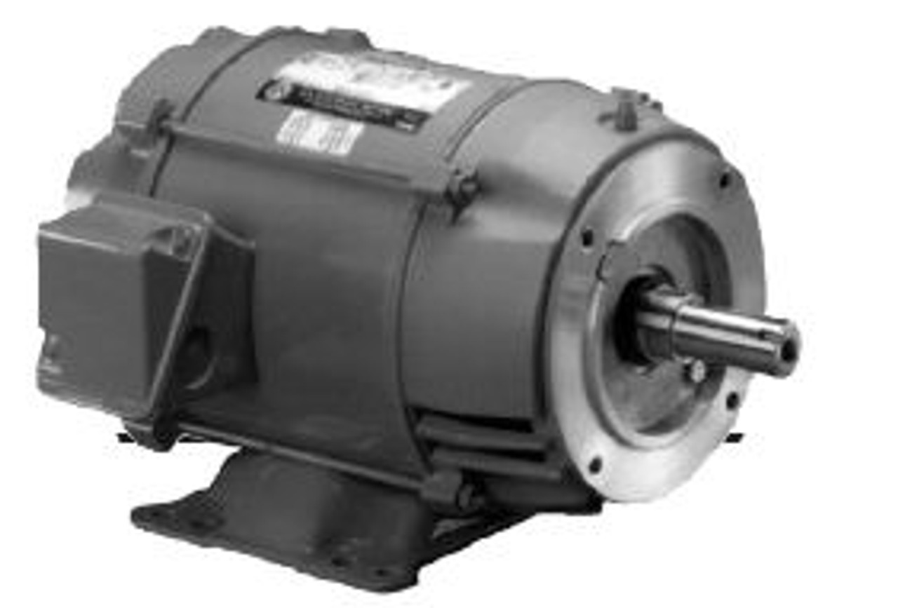 610689A Replacement Motor  cemotors