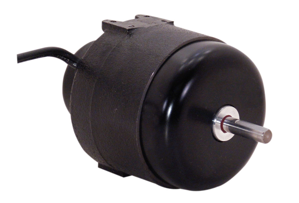 Century 260 Unit Bearing Motor - cemotors