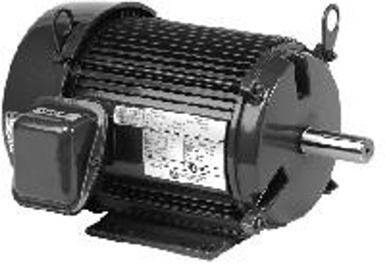 Y756FTSA21A-P Replacement Motor - cemotors