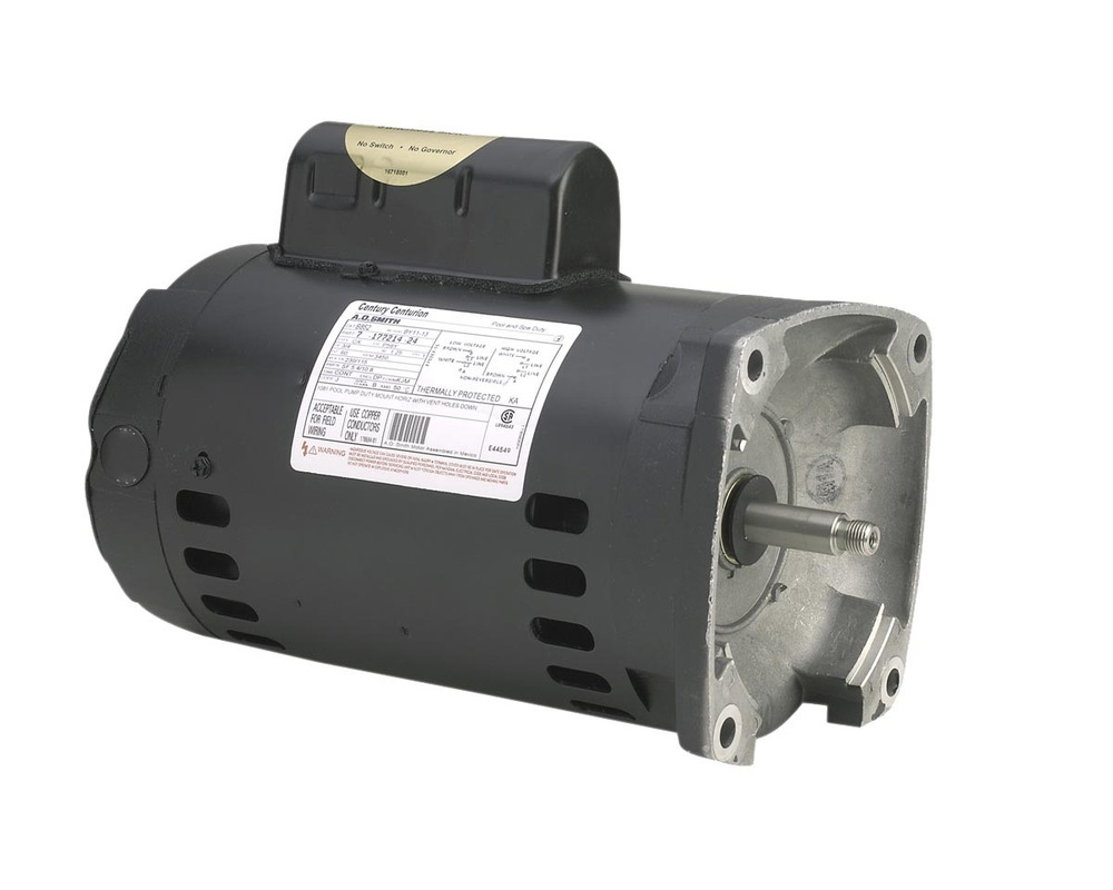 7-186237-01 Replacement Motor - cemotors 7-186237-01 Replacement Motor - cemotors