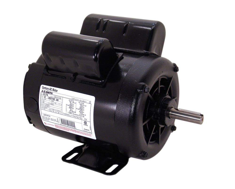 KSC製 T6 Electric Motor Drive T63XWBSS1486 Replacement Motor - cemotors