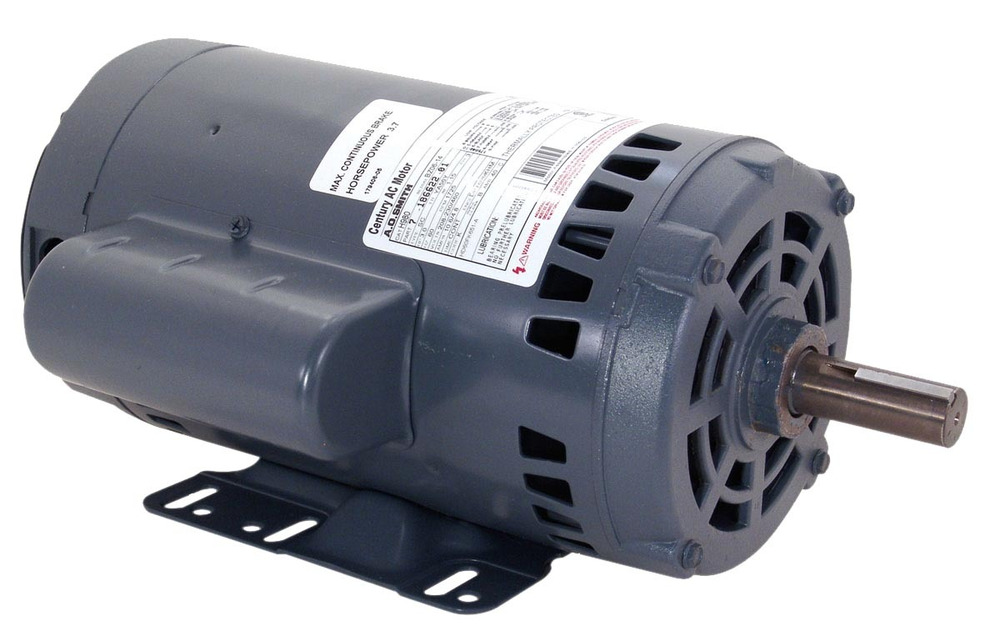 5K49WN4203X Replacement Motor - cemotors